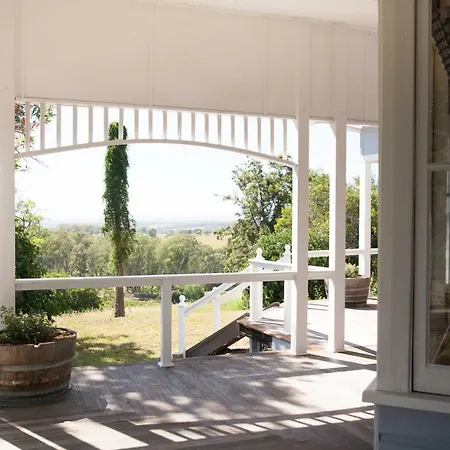 Audrey Wilkinson Vineyard Guest House Pokolbin Exterior photo