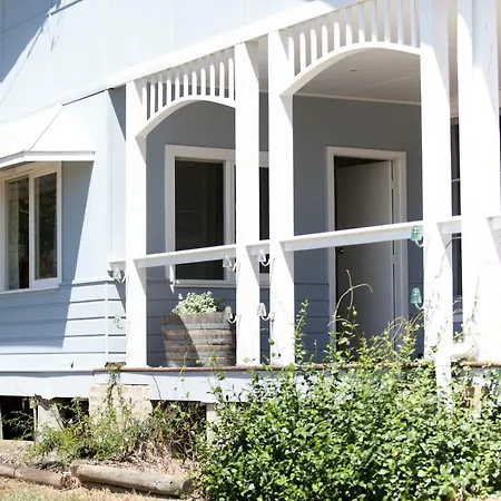 Audrey Wilkinson Vineyard Guest House Pokolbin Exterior photo