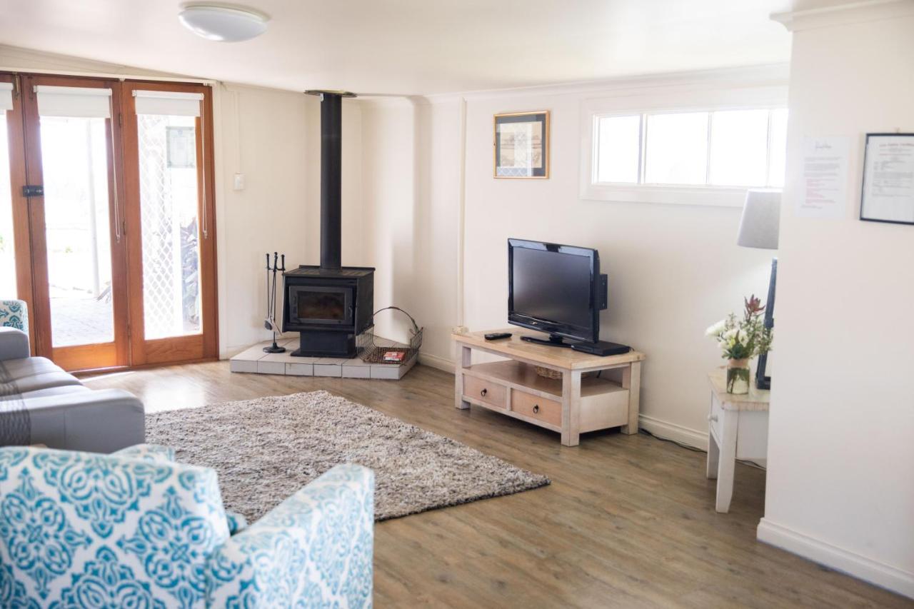 Audrey Wilkinson Vineyard Country house