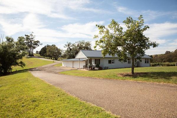 Country house Audrey Wilkinson Vineyard *