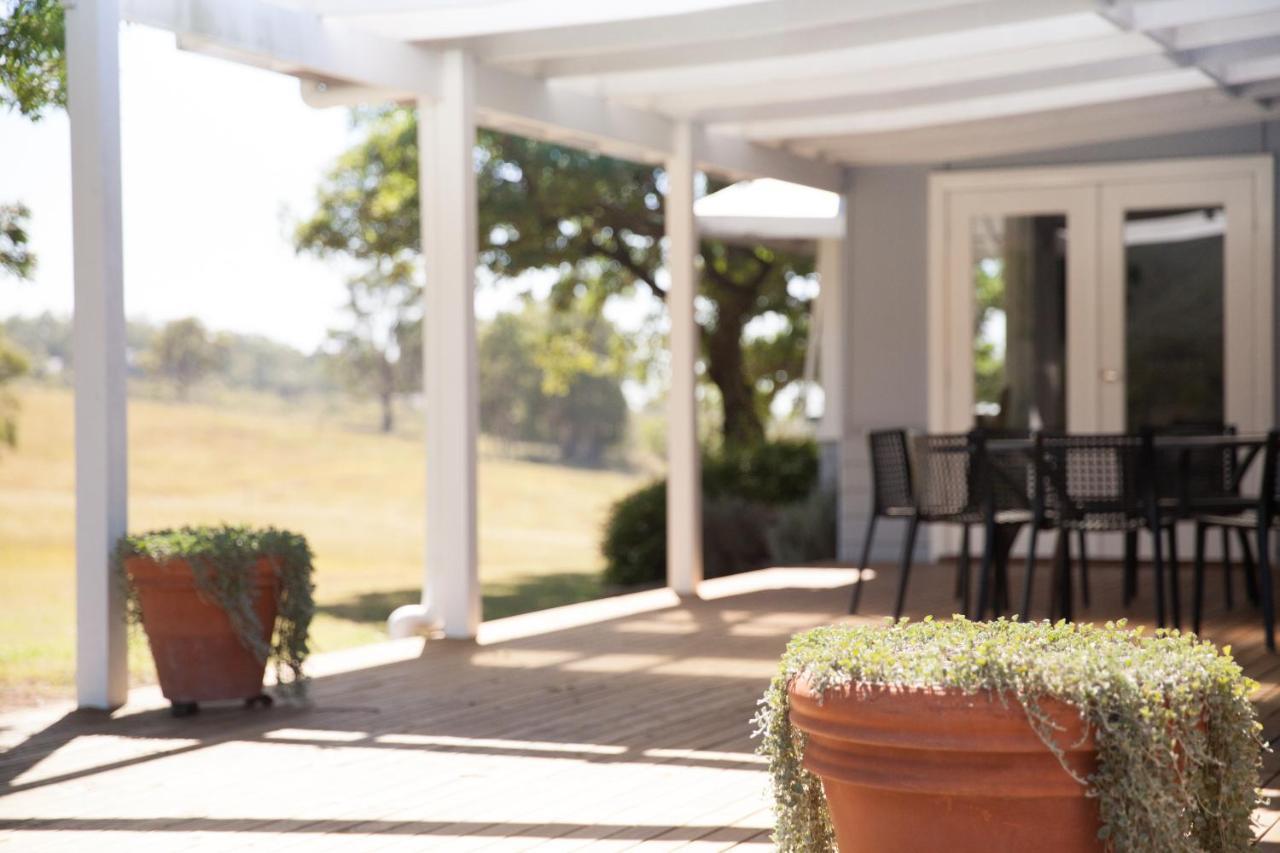 Country house Audrey Wilkinson Vineyard Pokolbin