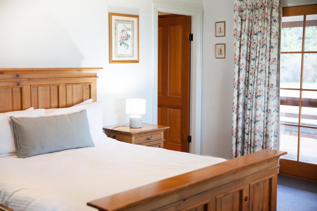 Audrey Wilkinson Vineyard Country house